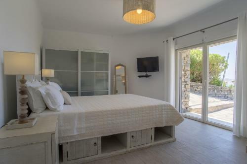Apartamento Paros Butterfly Villas