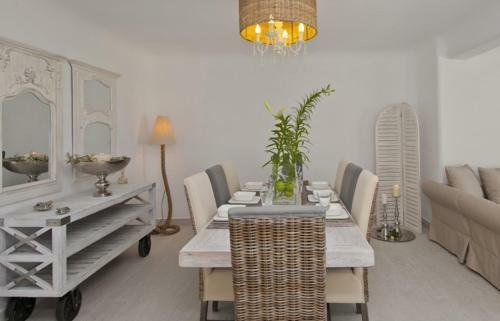 Apartamento Paros Butterfly Villas