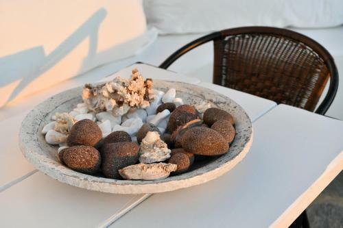 Apartamento Paros Butterfly Villas
