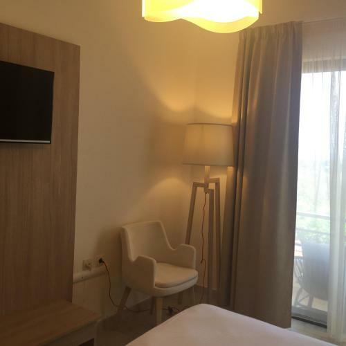Hostal Nikos Rooms