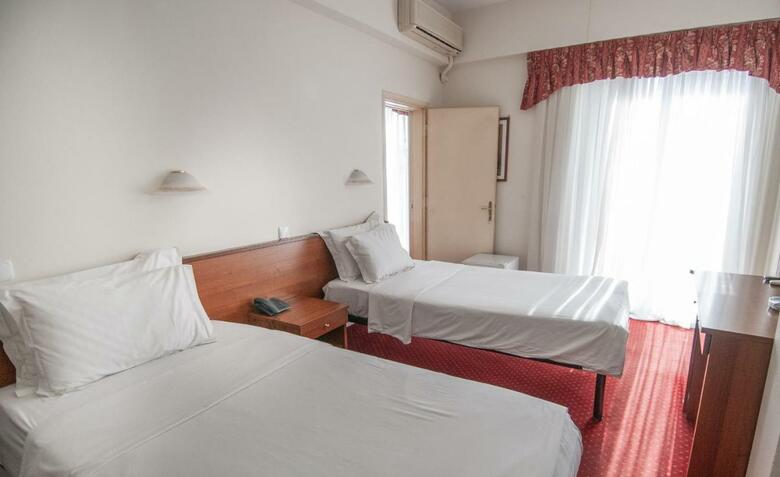 Hotel Elena
