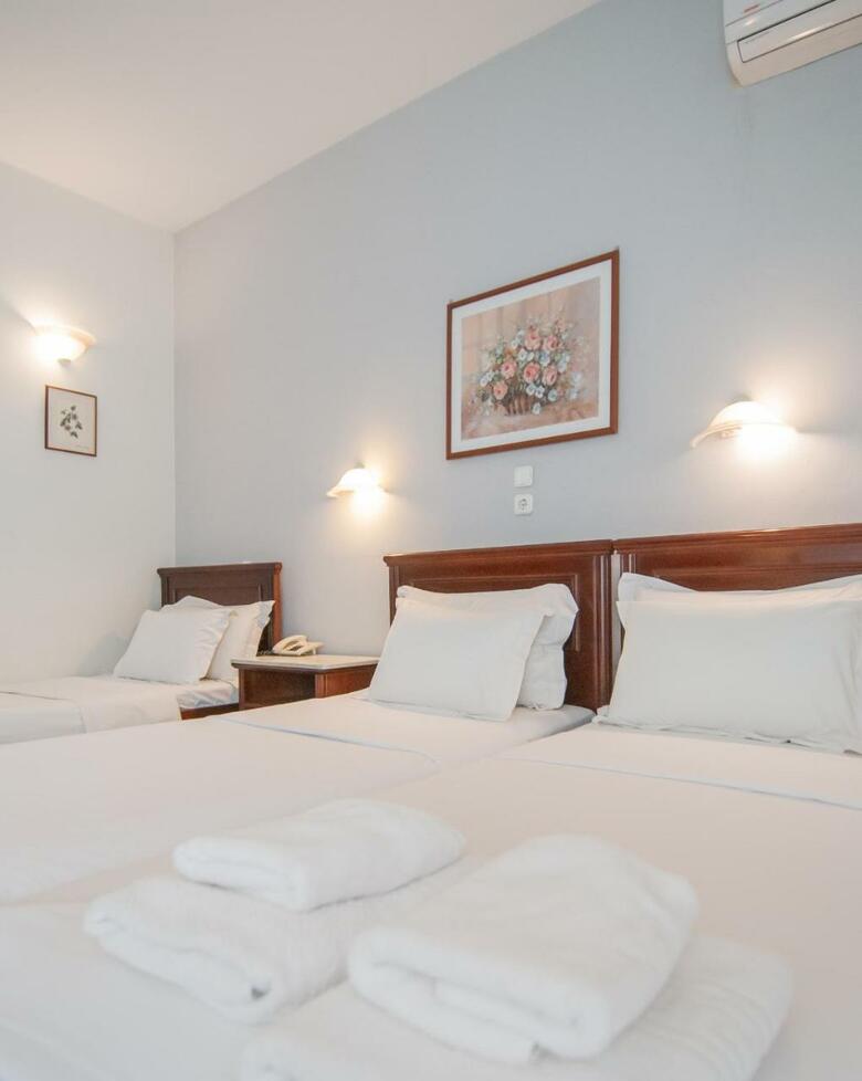 Hotel Elena