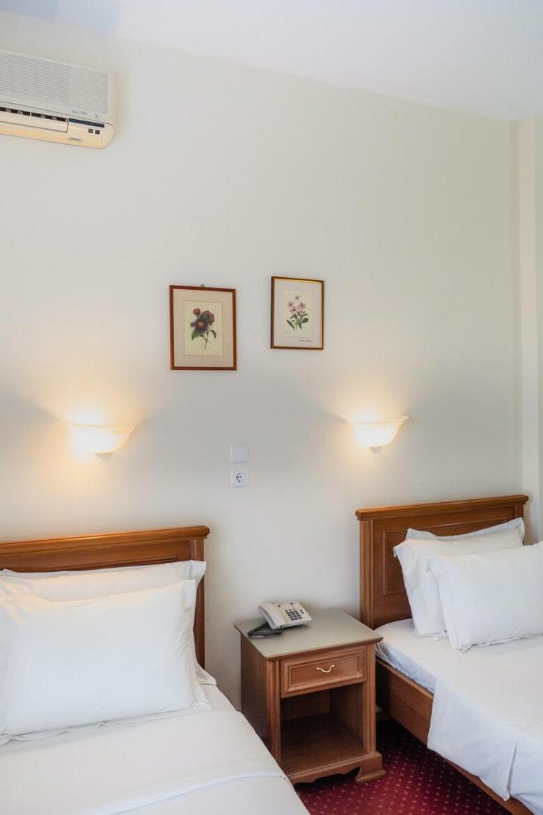 Hotel Elena