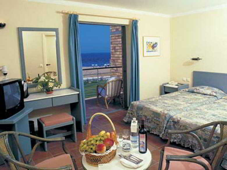 Bella Beach Hotel
