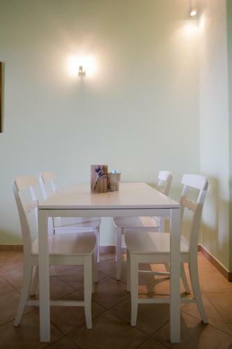 Pleiades Luxury Apartments