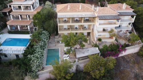 Pleiades Luxury Apartments