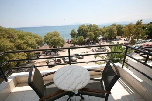 Tokalis Boutique Hotel & Spa