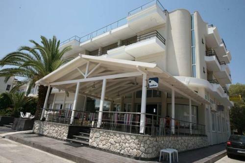 Tokalis Boutique Hotel & Spa