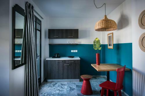Hotel Indigo Inn Hersonissos