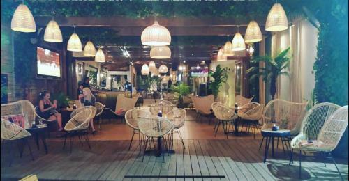 Hotel Indigo Inn Hersonissos