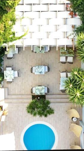 Hotel Indigo Inn Hersonissos