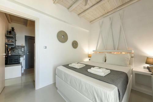 Apartamento To Kyma