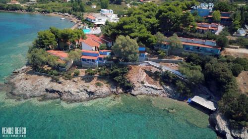 Venus Beach Hotel
