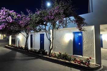 Lagada Beach Hotel