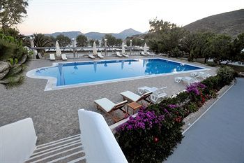 Lagada Beach Hotel