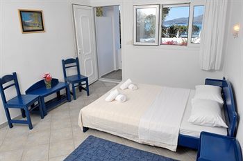 Lagada Beach Hotel