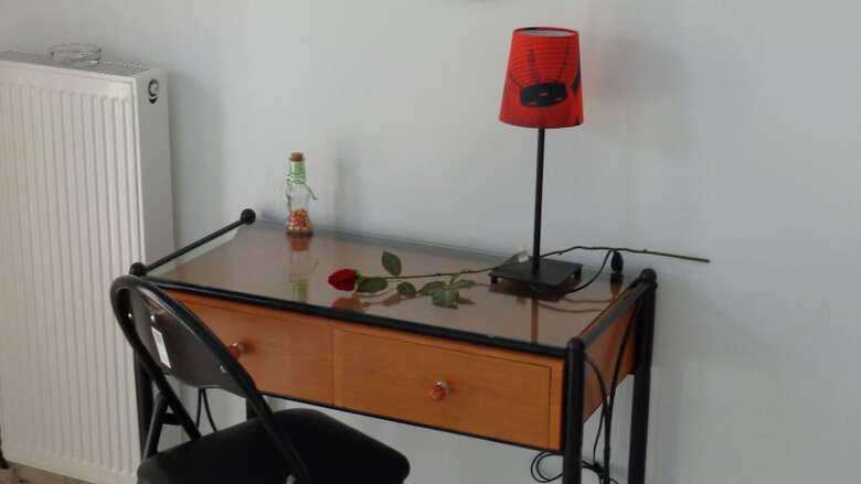 Apartamento Mouses-x