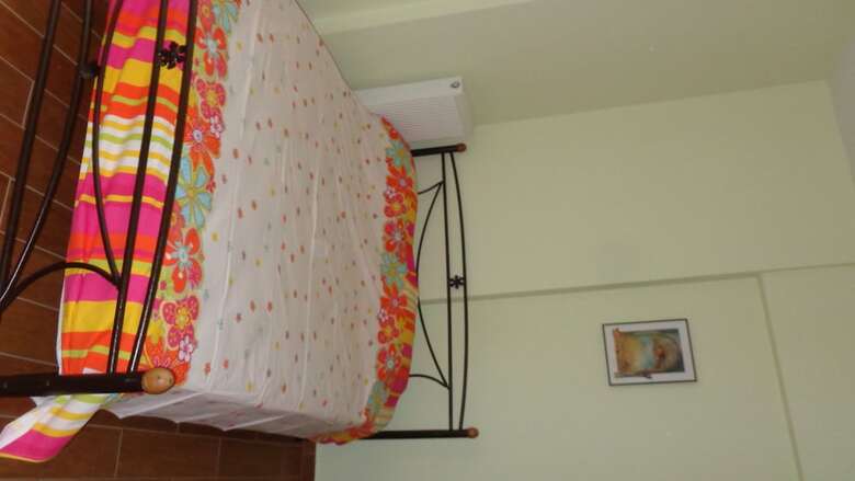 Apartamento Mouses-x