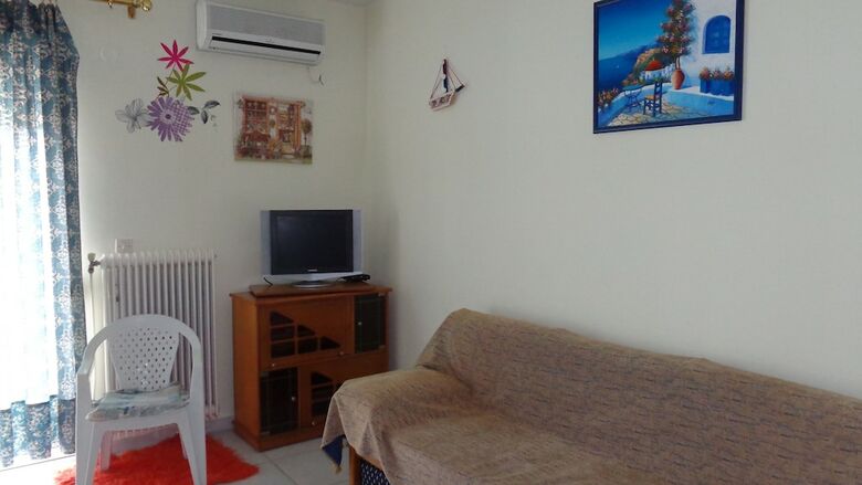 Apartamento Mouses-x