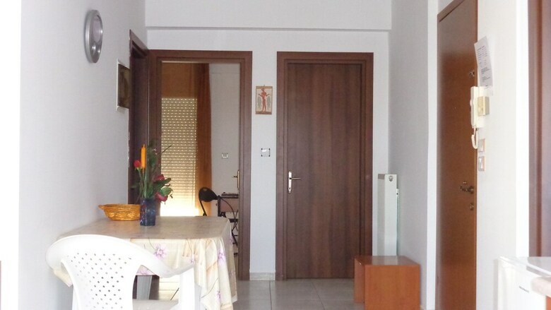 Apartamento Mouses-x