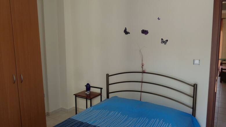 Apartamento Mouses-x