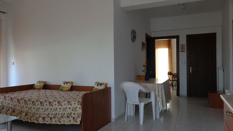 Apartamento Mouses-x