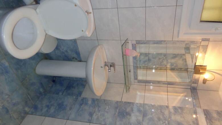 Apartamento Mouses-x