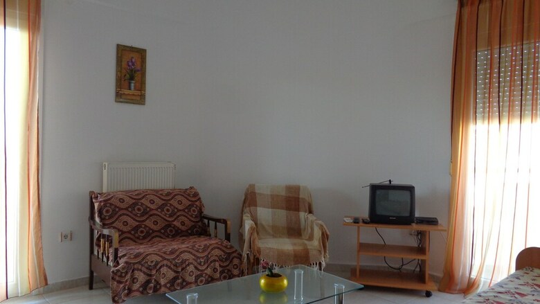 Apartamento Mouses-x