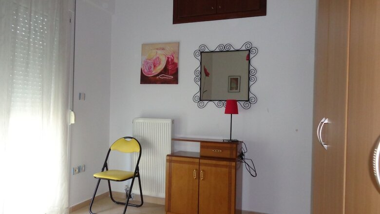 Apartamento Mouses-x