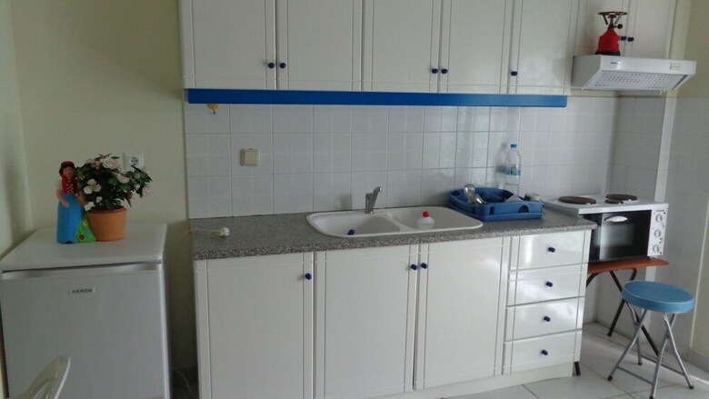 Apartamento Mouses-x