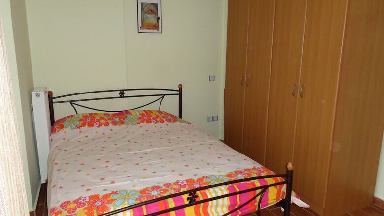 Apartamento Mouses-x