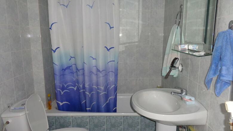 Apartamento Mouses-x