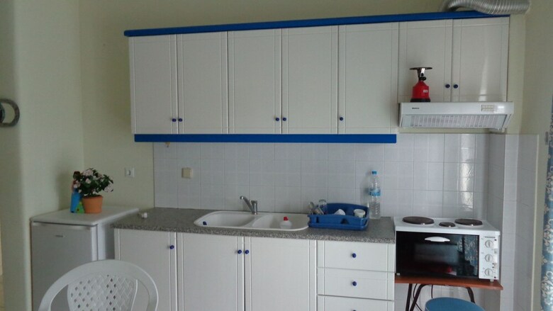 Apartamento Mouses-x
