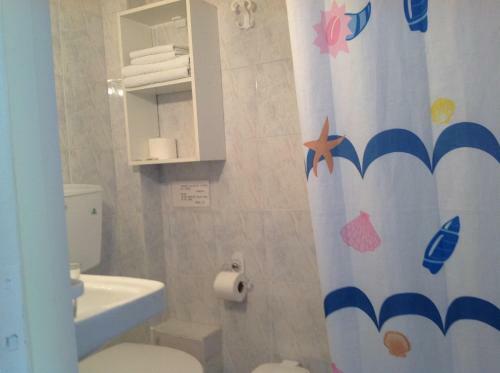 Apartamento Travlos Studios
