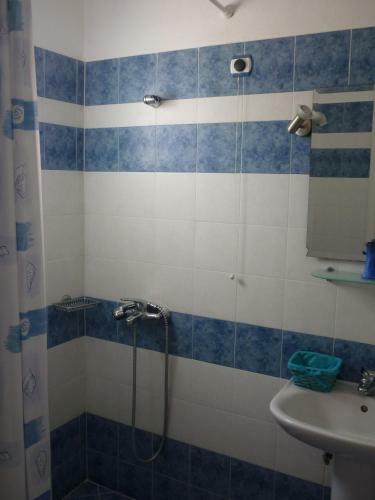 Apartamento Smaragda Rooms & Studios