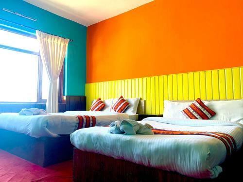 Hotel Mountain Resort