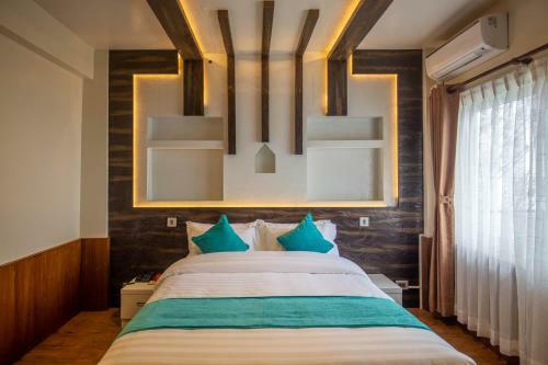 Hotel Himalayan Glacier
