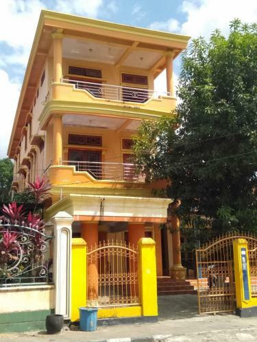 Hotel Wisma Kahyangan