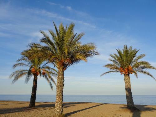 Apartamento Cascadas De Las Marinas