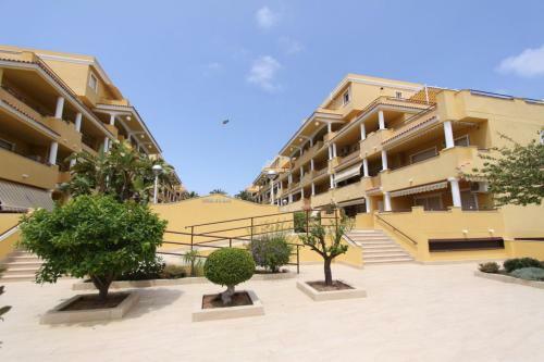 Apartamento Cascadas De Las Marinas