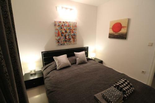 Apartamento Cascadas De Las Marinas