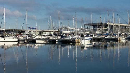 Apartamento Cascadas De Las Marinas