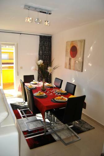 Apartamento Cascadas De Las Marinas