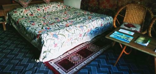 Hostal Freedom Palace