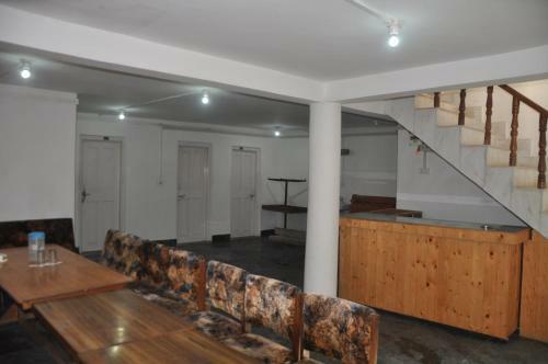 Eden Garden Guest House