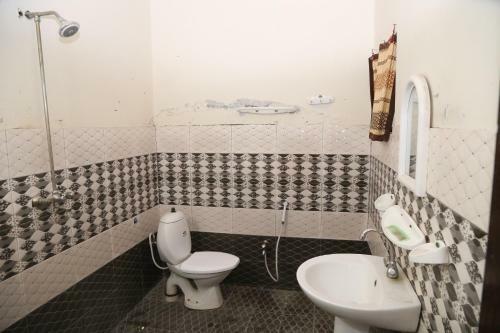 Hostal Hotel Sereena Residence