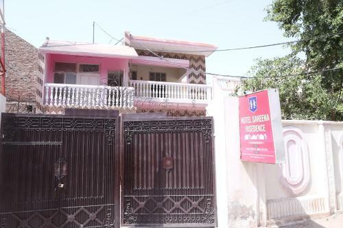 Hostal Hotel Sereena Residence