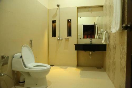 Hotel Pak Continental