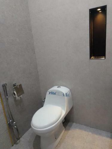 Hotel Pak Continental