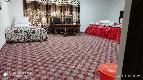 Hotel Chinar Palace